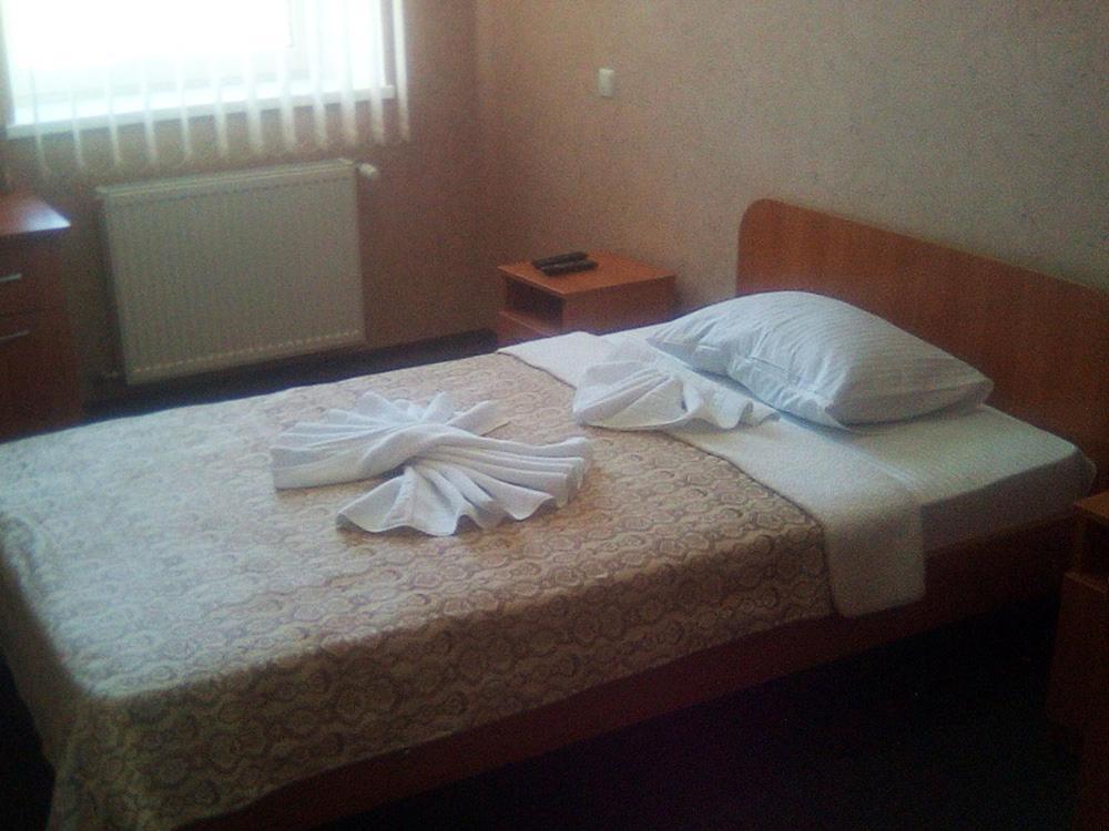 Vershnyk Cserkaszi Kültér fotó