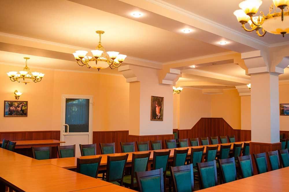 Vershnyk Cserkaszi Kültér fotó